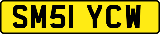 SM51YCW
