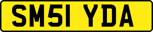 SM51YDA