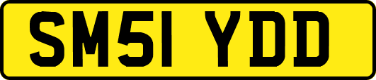SM51YDD