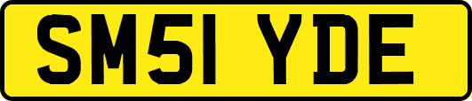 SM51YDE
