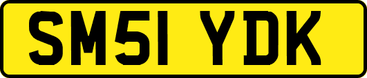 SM51YDK
