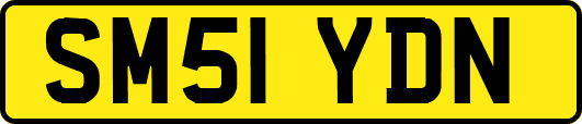 SM51YDN