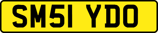 SM51YDO