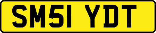 SM51YDT