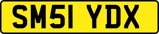 SM51YDX