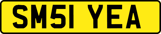SM51YEA