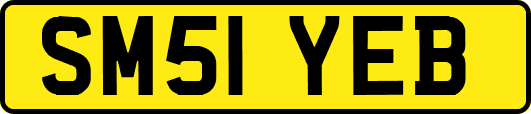 SM51YEB
