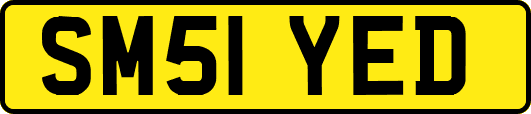 SM51YED