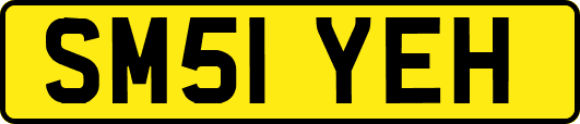 SM51YEH