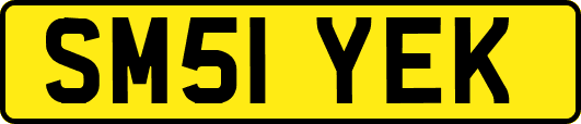 SM51YEK