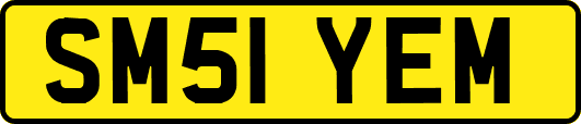 SM51YEM