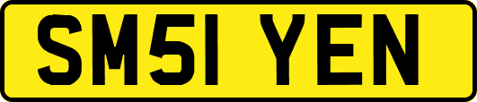 SM51YEN