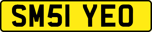 SM51YEO
