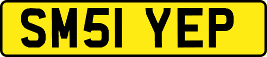 SM51YEP