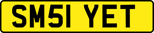 SM51YET