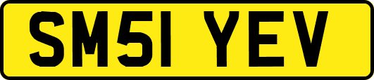 SM51YEV