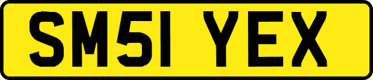 SM51YEX