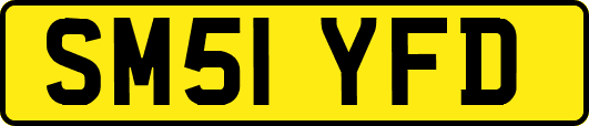 SM51YFD