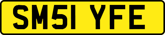 SM51YFE