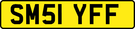 SM51YFF