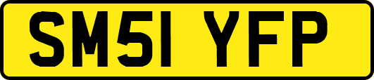 SM51YFP