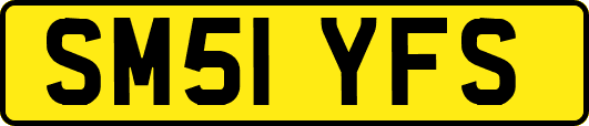 SM51YFS