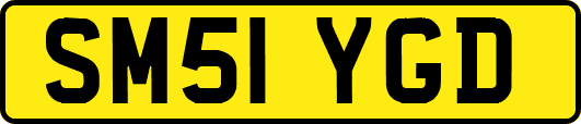 SM51YGD
