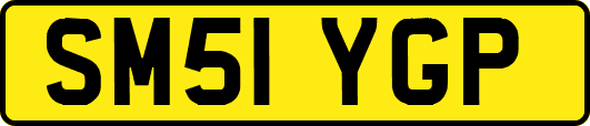 SM51YGP