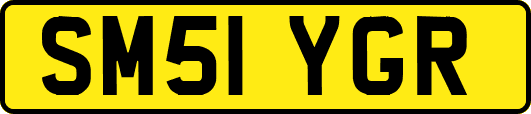 SM51YGR