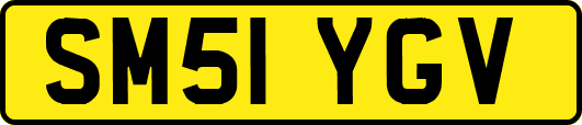 SM51YGV
