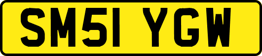 SM51YGW