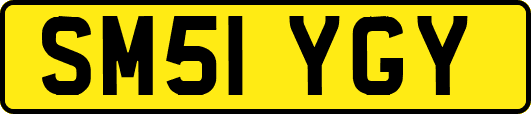 SM51YGY