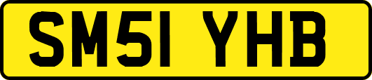 SM51YHB