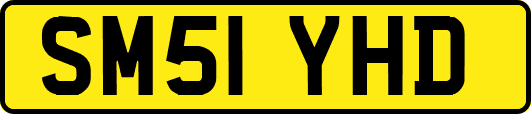 SM51YHD