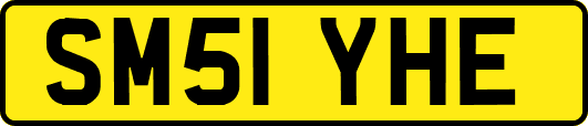SM51YHE