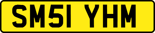 SM51YHM