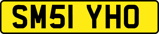 SM51YHO