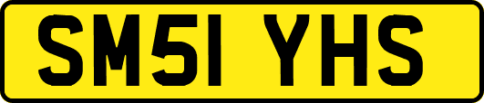SM51YHS