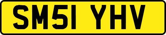 SM51YHV