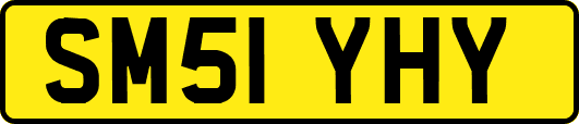 SM51YHY
