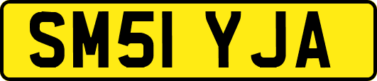 SM51YJA