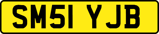SM51YJB