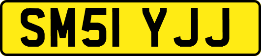 SM51YJJ