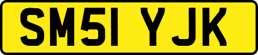 SM51YJK