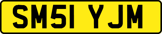 SM51YJM