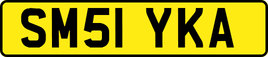 SM51YKA