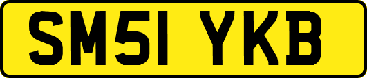 SM51YKB