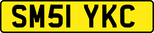 SM51YKC