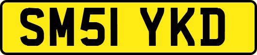 SM51YKD