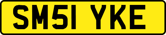 SM51YKE